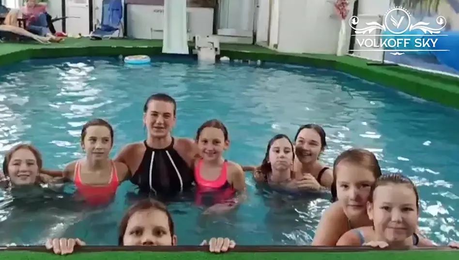 В загородном отеле «Волков Скай» есть отличная возможность провести время с пользой для здоровья! В загородном отеле «Волков Скай» есть отличная возможность провести время с пользой для здоровья!